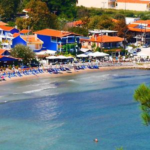 Blue Sea Beach Hotel